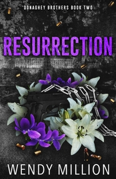 Paperback Resurrection Book