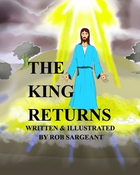 Paperback The King Returns Book