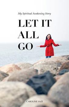 Paperback Let It All Go Book