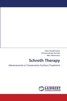 Paperback Schroth Therapy Book