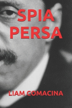 SPIA PERSA (Italian Edition)