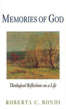 Hardcover Memories of God Book