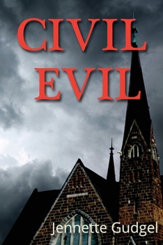 Paperback Civil Evil Book