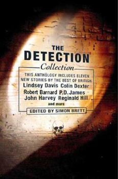 Hardcover The Detection Collection Book