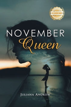 Paperback November Queen Book