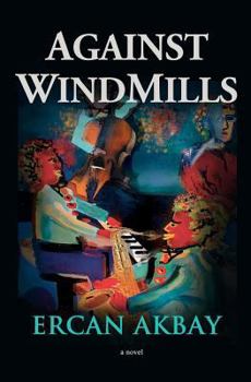 Paperback Against Windmills Book