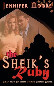 Paperback The Sheik's Ruby Book