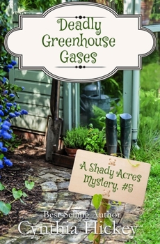 Paperback Deadly Greenhouse Gases Book