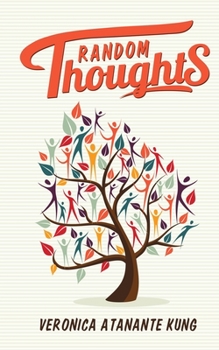 Paperback Random Thoughts Book