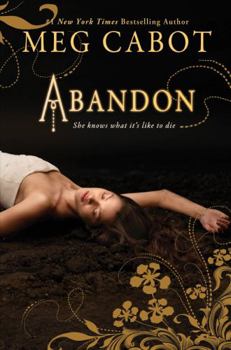 Abandon - Book #1 of the Abandon