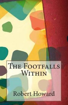 Paperback The Footfalls Within Book