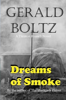 Paperback Dreams of Smoke Book