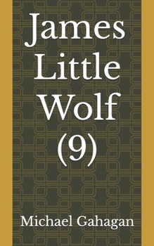 Paperback James Little Wolf (9) Book