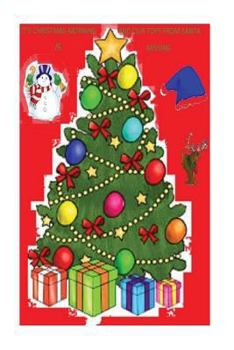 Paperback It's Christmas morning and our toys from Santa is missing Book