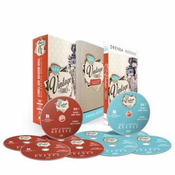 The New Vintage Family Curriculum