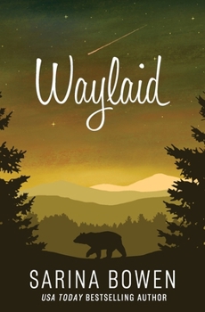 Paperback Waylaid Book