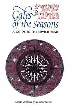 Paperback Gates of the Seasons Book