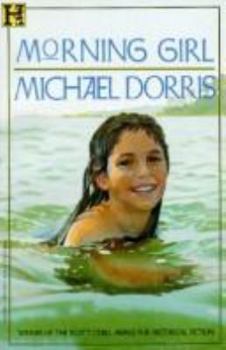 Hardcover Morning Girl Book