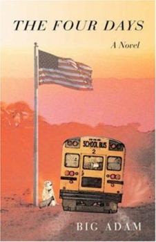 Paperback The Four Days Book