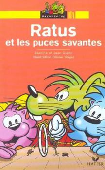 Bibliotheque De Ratus