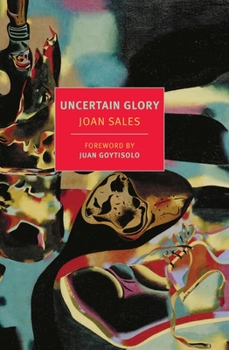 Paperback Uncertain Glory Book