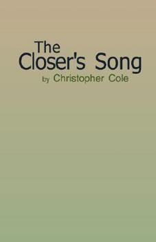 Hardcover The Closer's Song Book