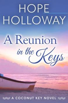 Paperback A Reunion in the Keys Book