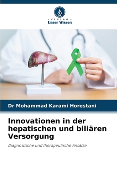 Paperback Innovationen in der hepatischen und biliären Versorgung [German] Book