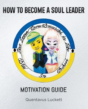 Paperback How To Become A Soul Leader Book