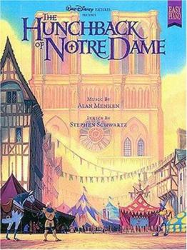 Paperback The Hunchback of Notre Dame Book