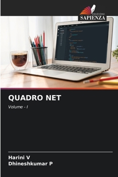 Paperback Quadro Net [Italian] Book
