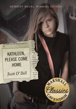 Hardcover Kathleen, Please Come Home Book