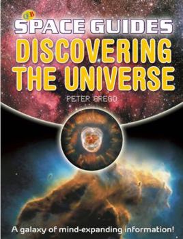 Library Binding Discovering the Universe Book