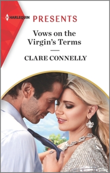 Mass Market Paperback Vows on the Virgin's Terms: An Uplifting International Romance Book