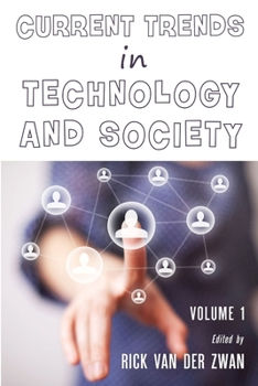 Paperback Current Trends in Technology and Society - Volume 1 Book