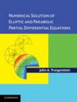 Numerical Solution of Hyperbolic Partial Differential Equations