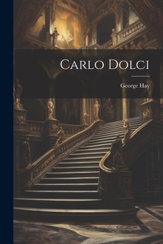 Paperback Carlo Dolci Book