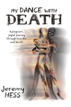 Paperback My Dance With Death Book