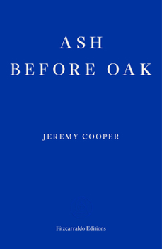 Paperback Ash Before Oak Book