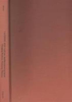 Hardcover Latinos and Local Representation: Changing Realities, Emerging Theories Book