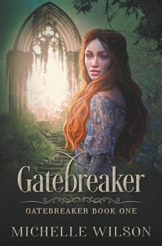 Paperback Gatebreaker Book