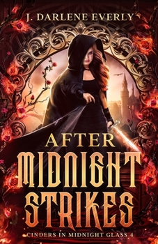 Paperback After Midnight Strikes Book