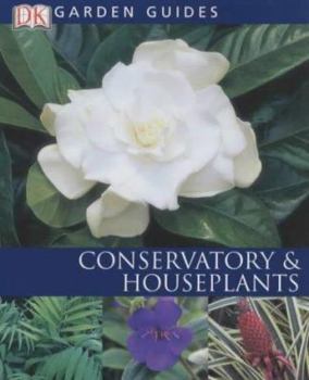 Paperback Conservatory and Houseplants Book