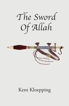 Paperback The Sword of Allah Book