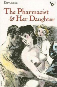 Paperback The Pharmacist & Her Daughter Book