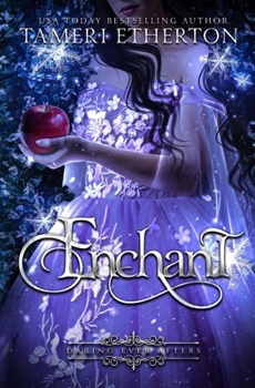 Paperback Enchant Book