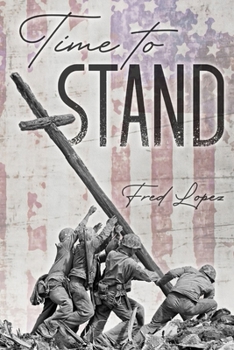 Paperback Time to Stand Book