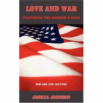Paperback Love and War Book