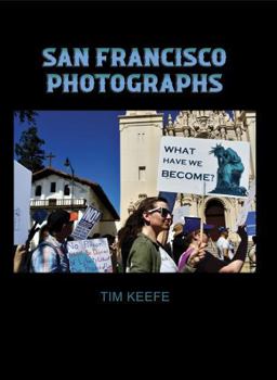 Hardcover San Francisco Photographs Book