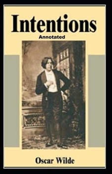 Paperback Intentions Annotated Book